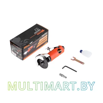 Пневмошлифмашина Wester GS-10 картинка 7